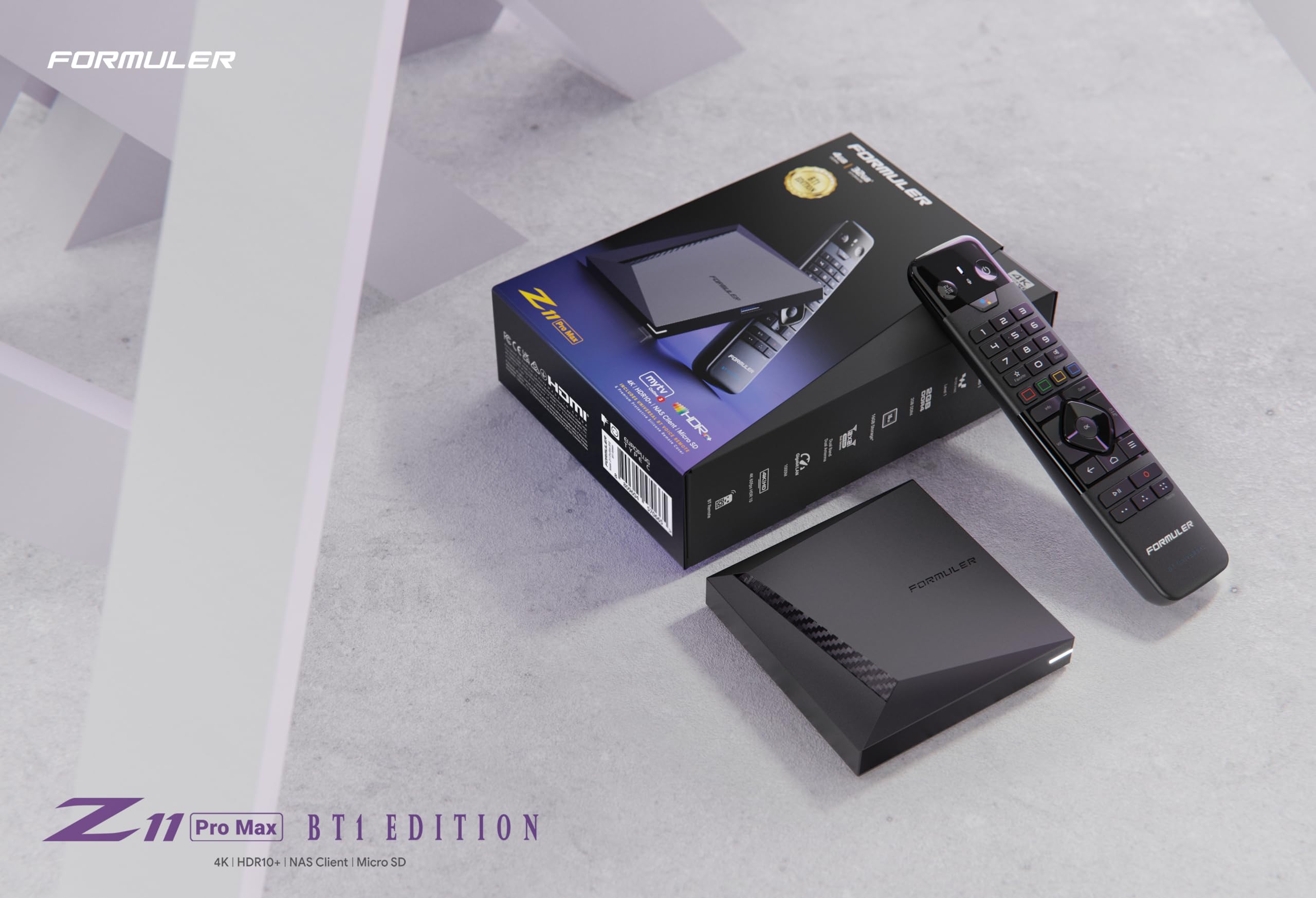 Introducing the Formuler Z mini - Your Gateway to Limitless Entertainment! 🌟, 🎉 We are thrilled to announce that as authorized distributors for Formuler OTT streaming devices in North America, we Introducing the Formuler Z mini - Your Gateway to Limitless Entertainment! 🌟, 🎉 We are thrilled to announce that as authorized distributors for Formuler OTT streaming devices in North America, we
