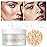 Freckle Cushion Natural Like Freckle Makeup Fake Freckles Pen Waterproof Long Lasting Quick Dry, Get Sun-kissed Stars Makeup Freckle in One Press, Fresh Brown, 15g