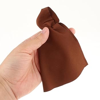 Amazon.co.jp: Oshhni 1:12 スケールモデルフード付きマント