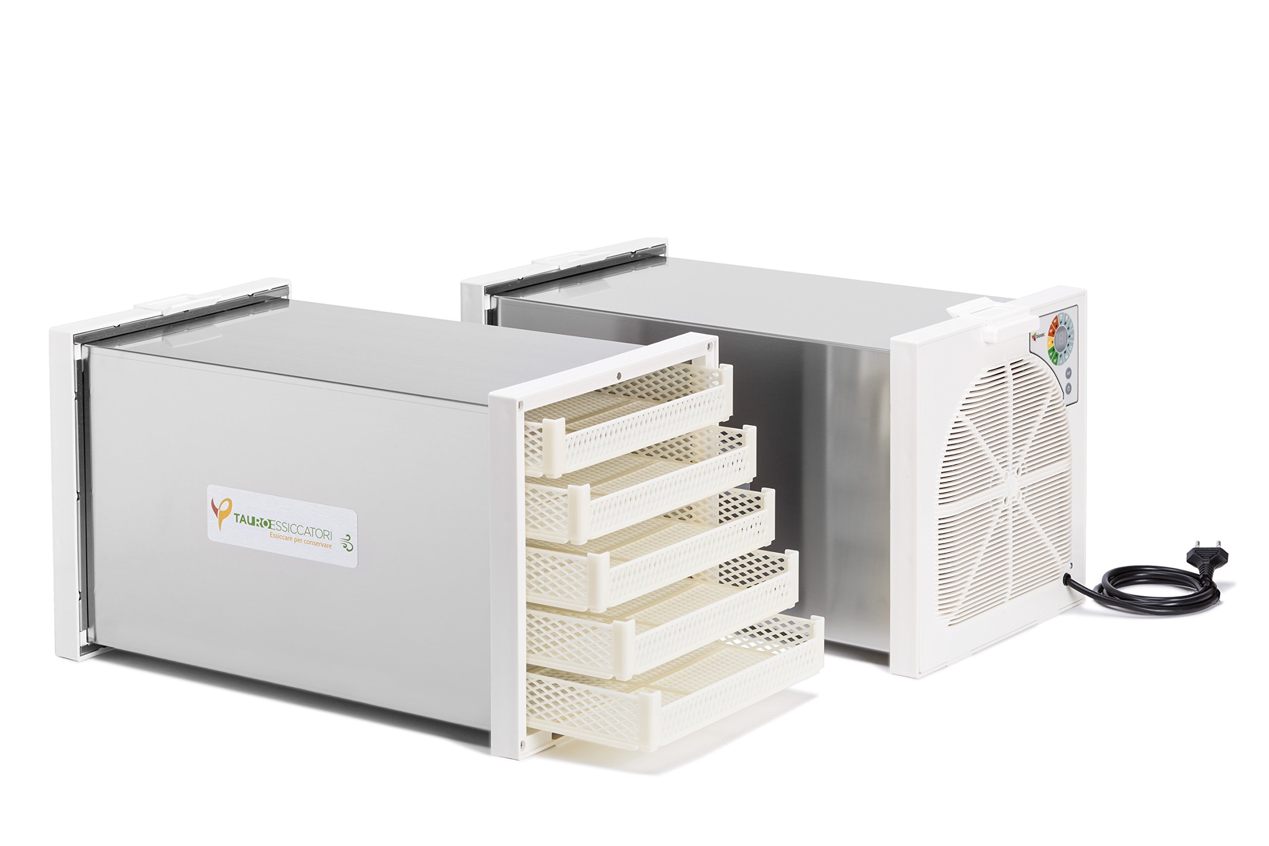 Essiccatore Biosec Silver B5S