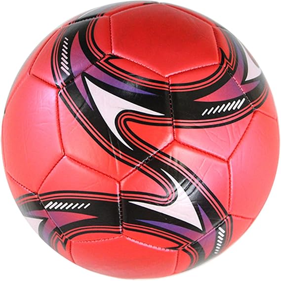 Pro Soccer Ball 5 Official Soccer Training Soccer Ball Competition Outdoor Soccer Blue