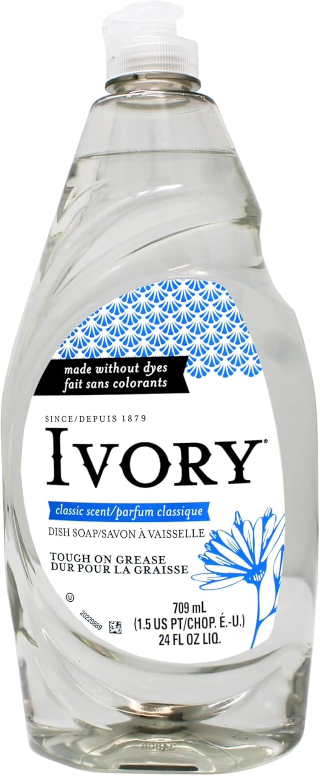 IVORY ウルトラ アイボリー 食器用洗剤