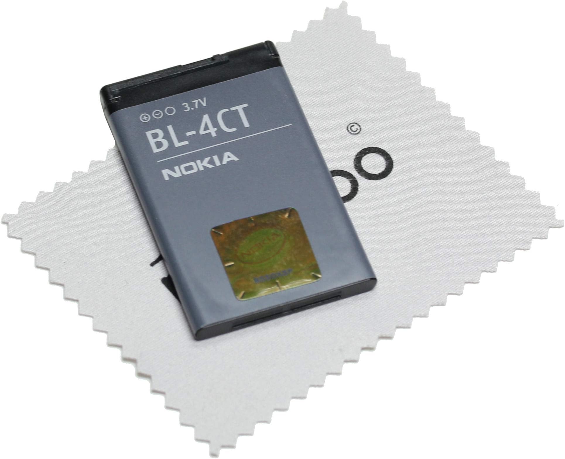 BL-5CT 1200mAh Li-ion Battery Compatible with Nokia 5220 5630 6303 6730