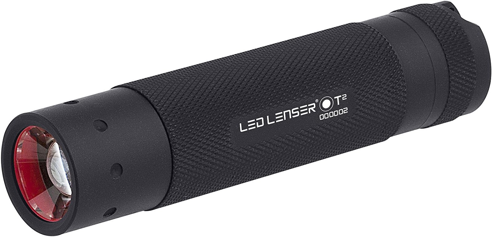 LED Lenser T2 240 Lumens Flashlight