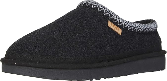 ugg men's tasman wool slipper