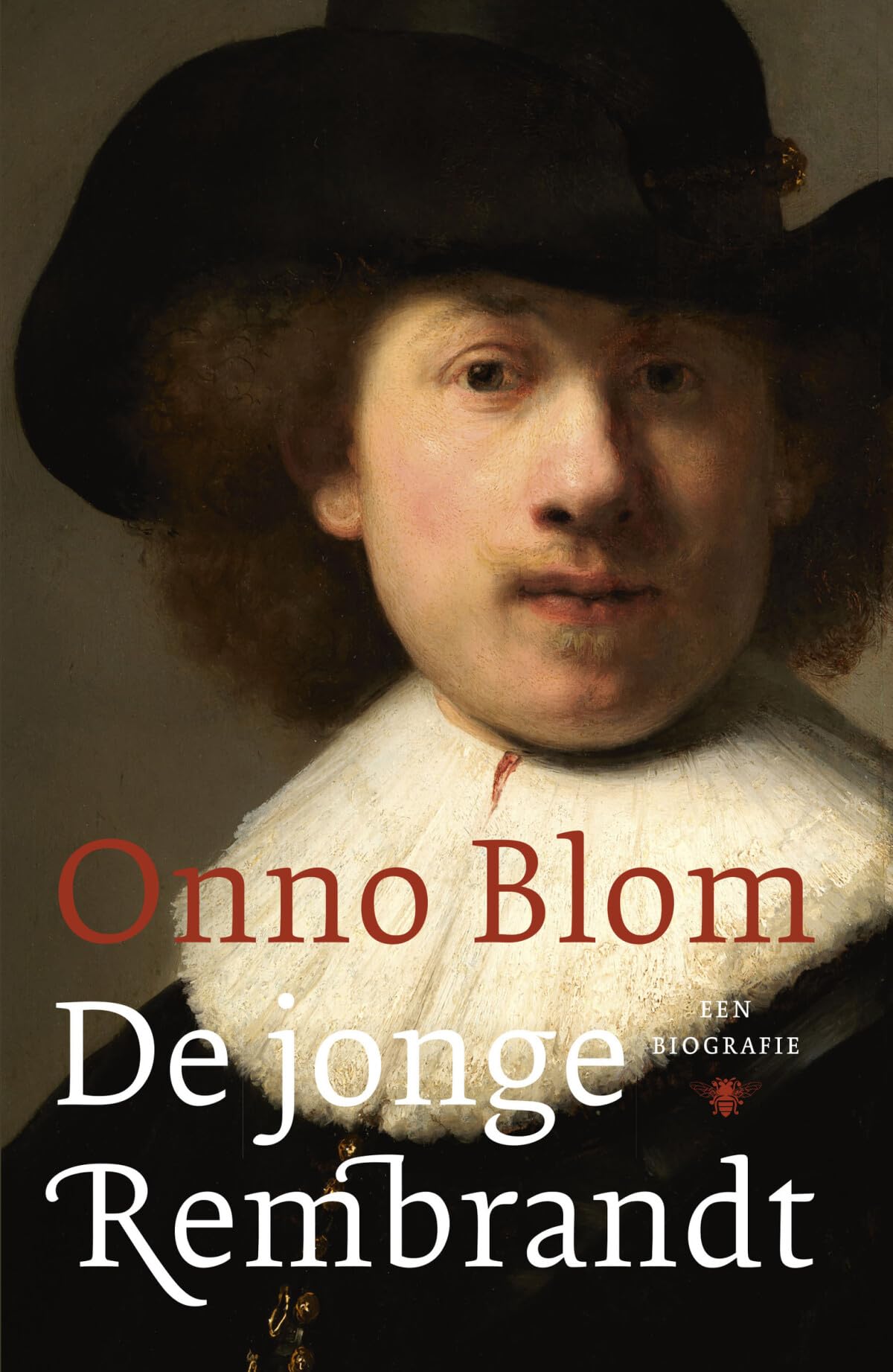 Rembrandt de jonge livre histoire art biographie peintre pays-bas