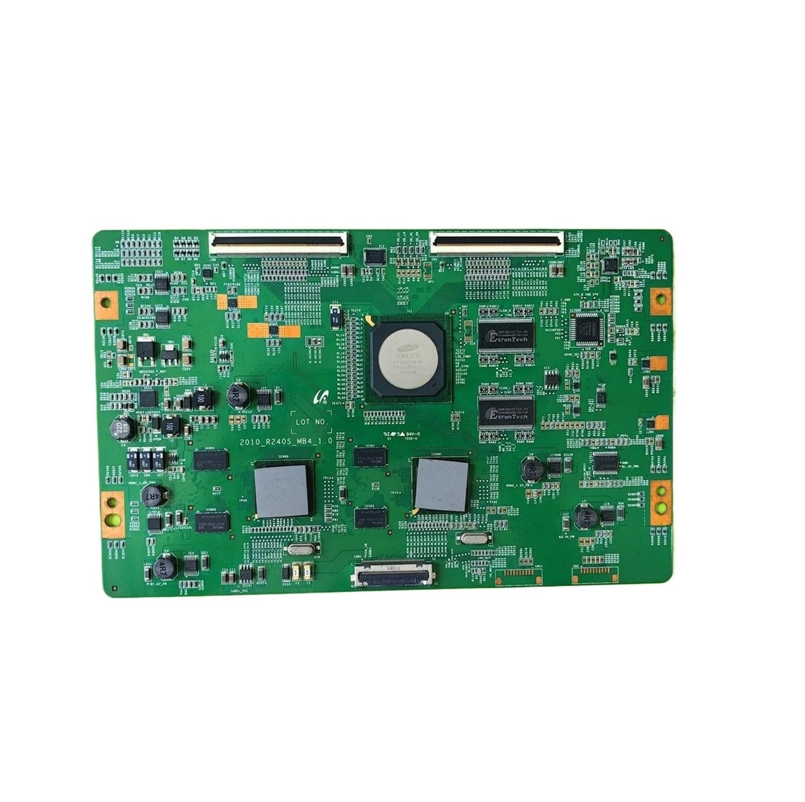 2010_R240S_MB4_1.0 T-CON Logic Board Compatible for Samsung TV UA55C8000XF UA55C7000WF UN55C7000 UN46C7100WF LE46C750R2 Motherboard(46 inch)