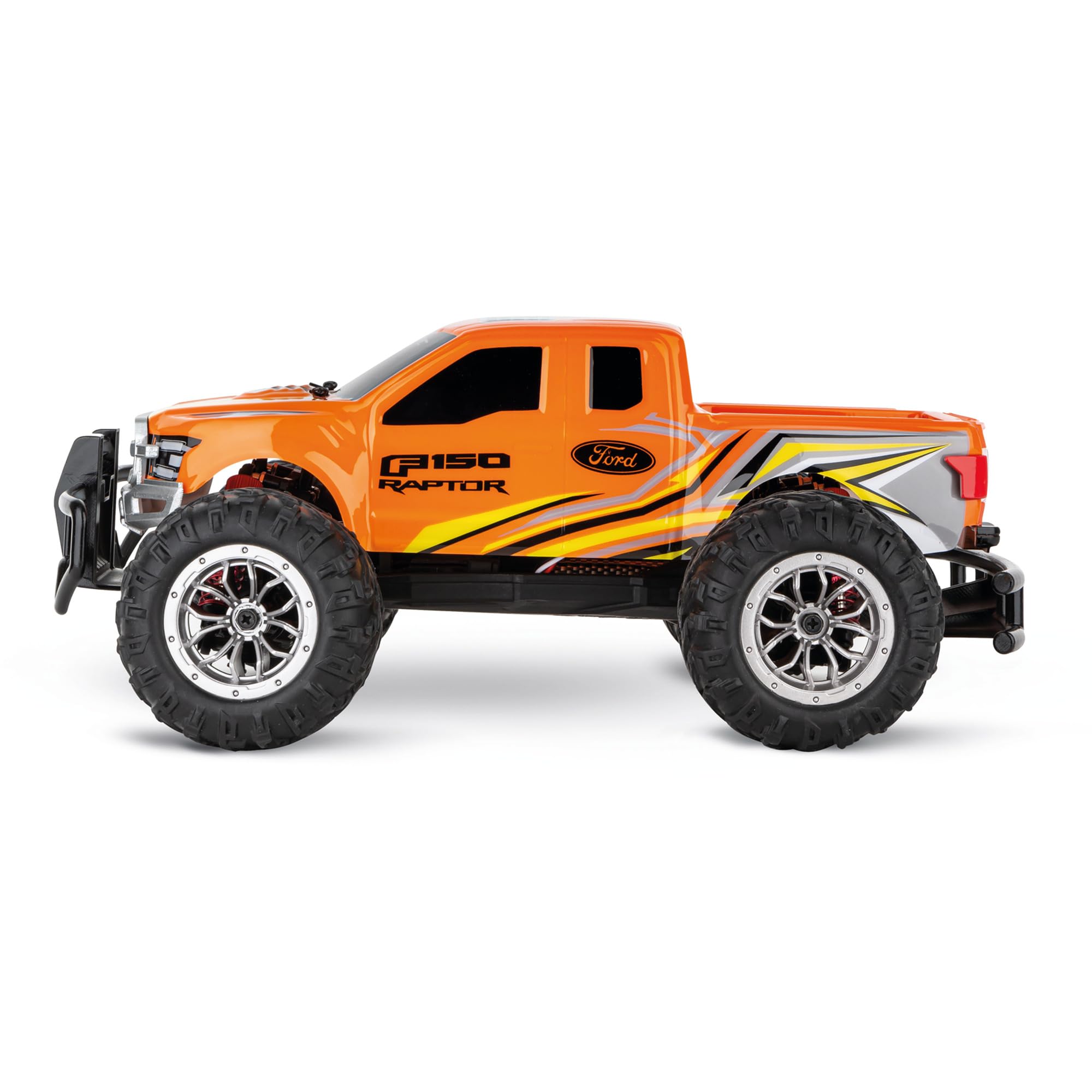 Carrera - 370162126-2.4GHz Ford F-150 Raptor D/P