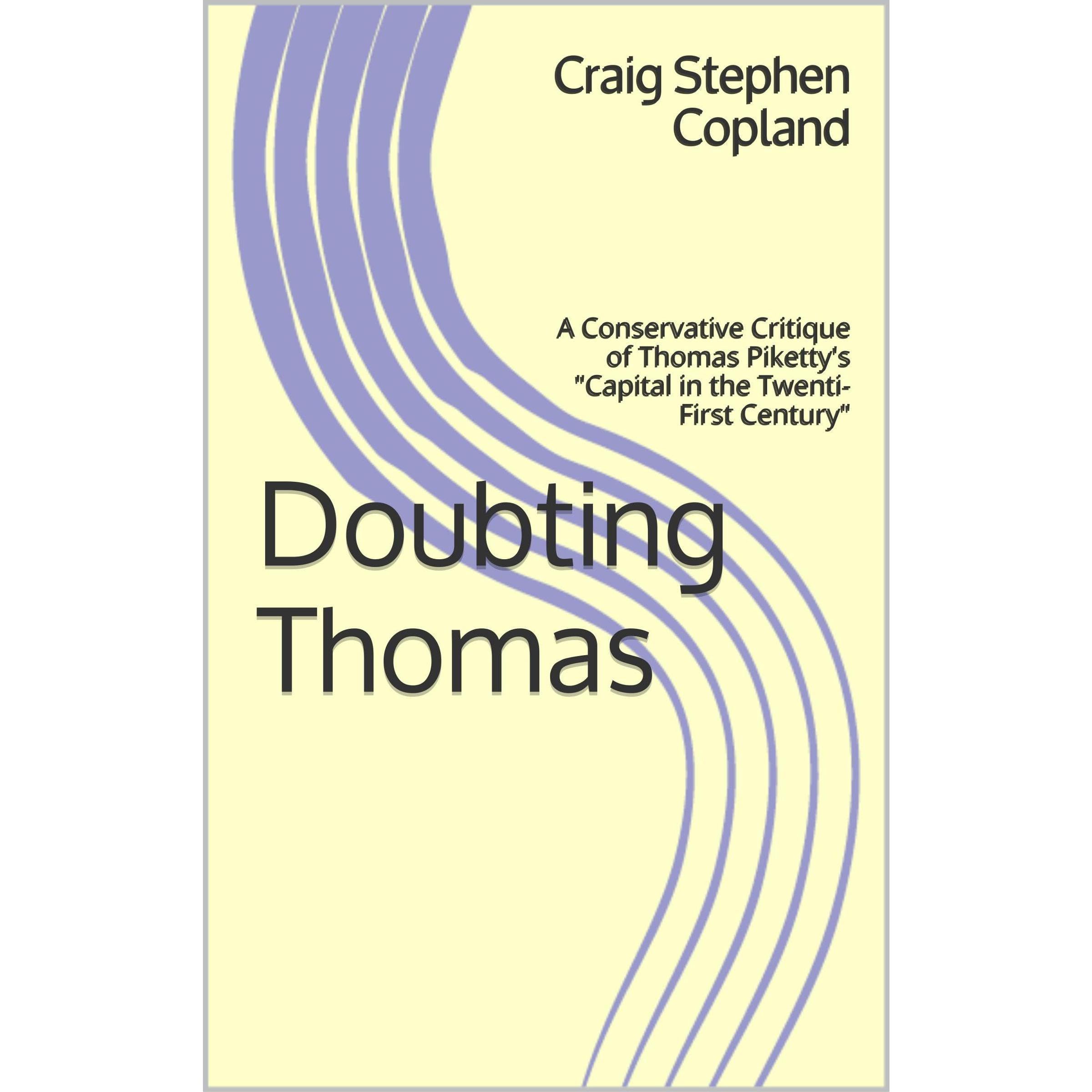 Doubting Thomas