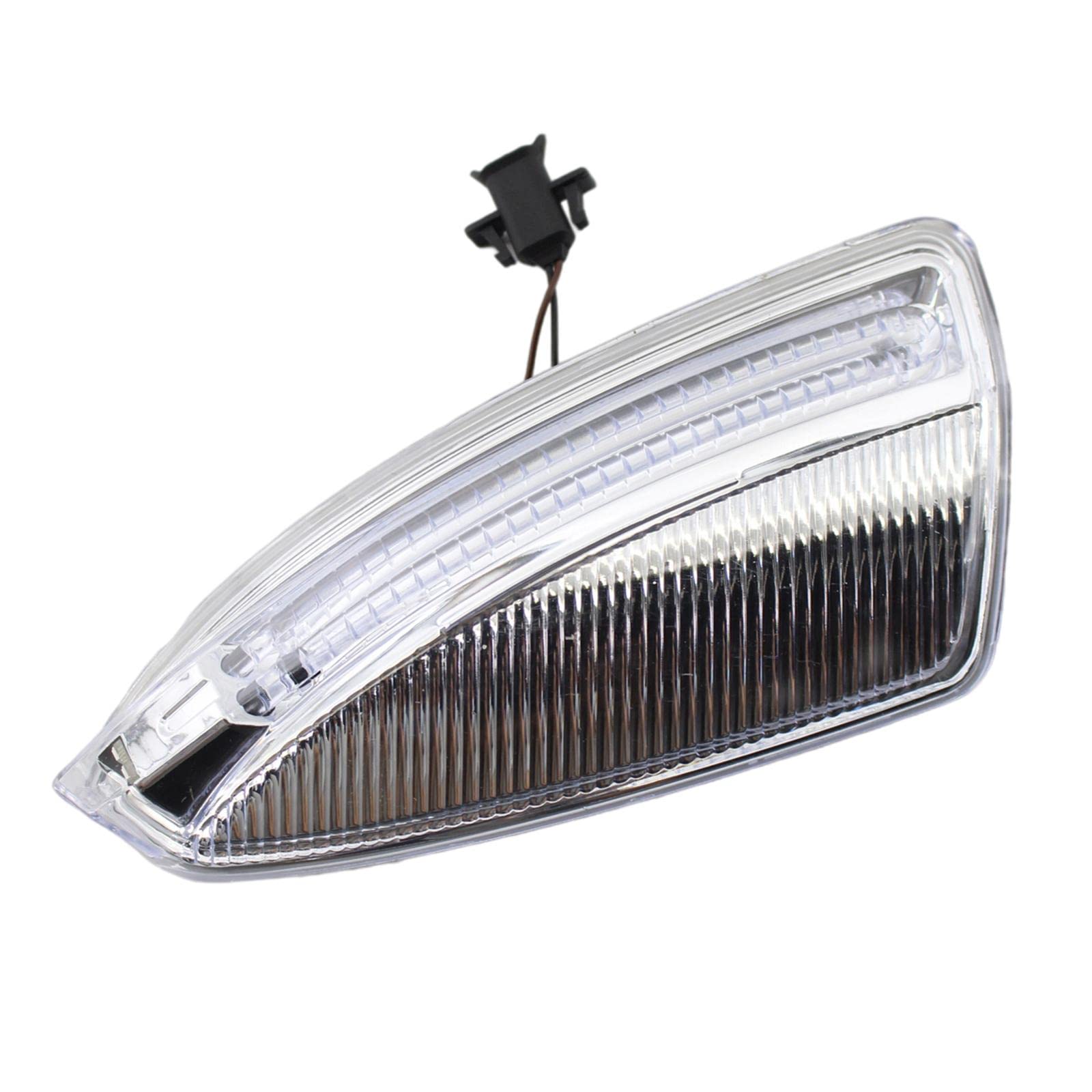 Indicatore di direzione per specchio A2048200721 A2048200821 compatibile con W204 sinistro