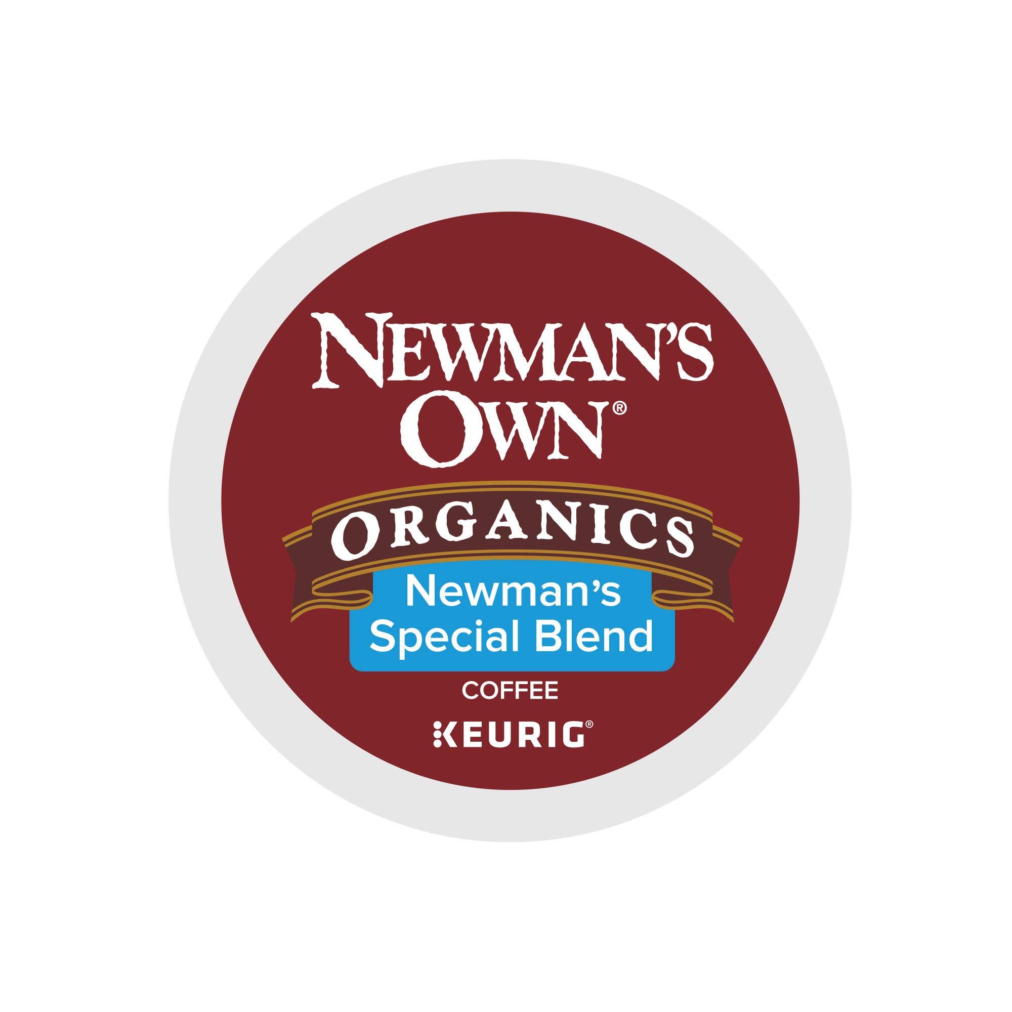 Medium Roast Coffee K-Cup 