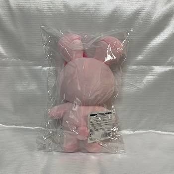 NiziU Nizoo ミイヒ pyonpyon Amazon.co.jp: // NIZOOぬいぐるみPyonpyon(NiziUミイヒ) : おもちゃ