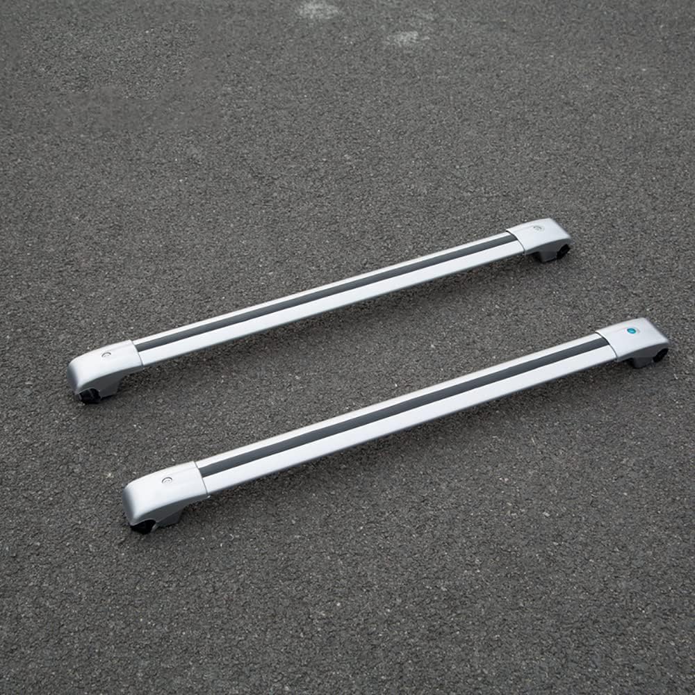 SSYYKJC Car Roof Rack for Benz GLE W166 SUV 2015-2022, Safe and Durable Roof Rack Cross Bars Universal Car Roof Racks