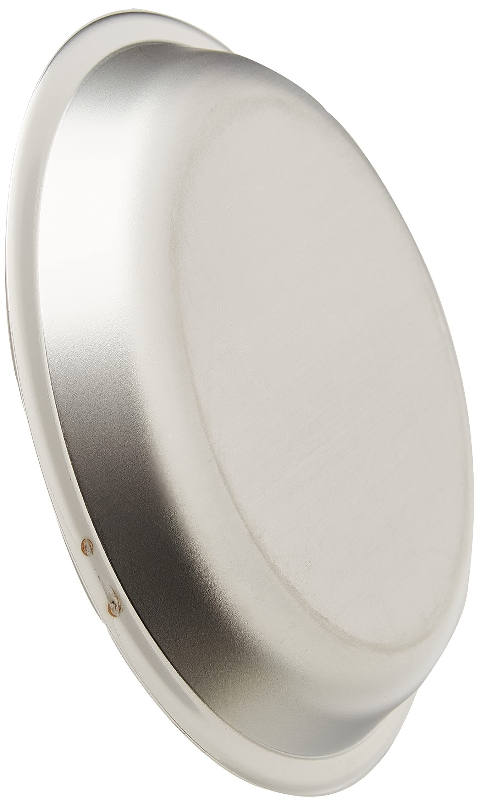 Pentole Agnelli COIXGNL11000 Coperchio Gastronorm 1/1, Acciaio Inossidabile, Argento, 53 x 32.5cm