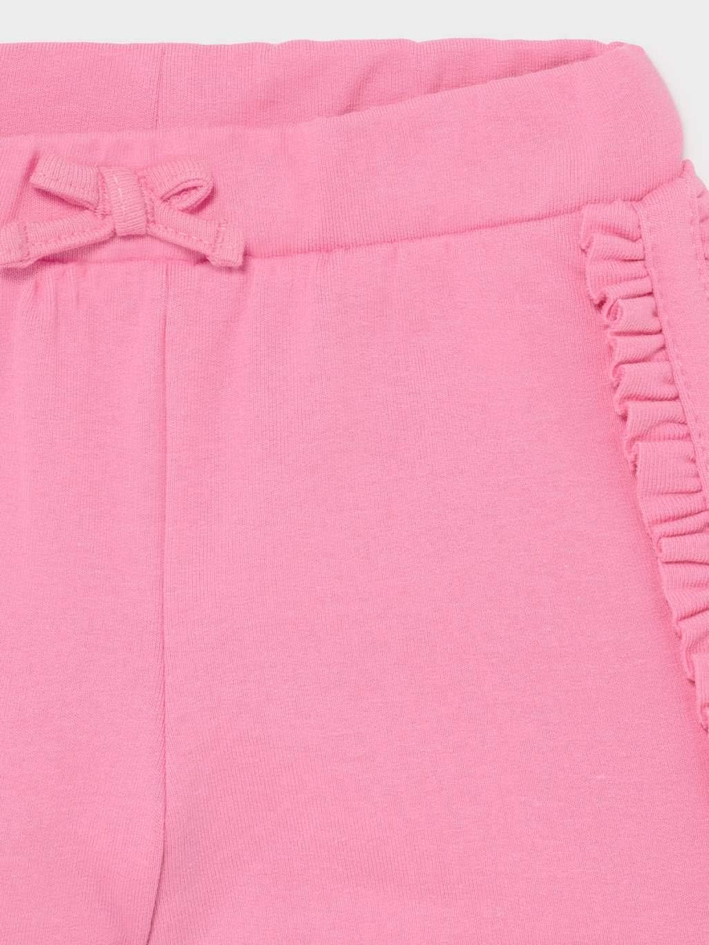 Mayoral Shorts for Baby-Girls Camellia