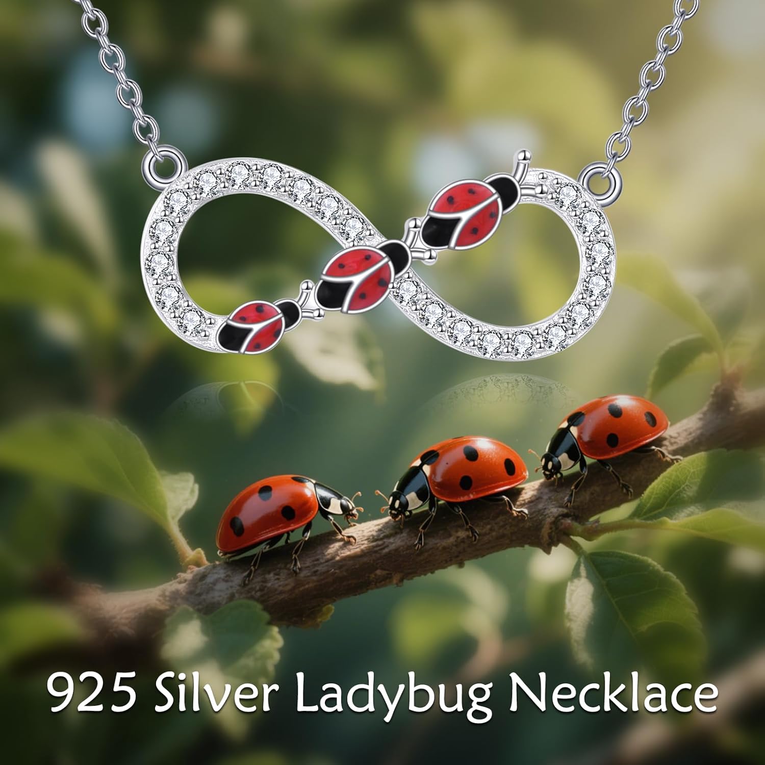 KZX Cat/Dog/Phoenix/Eagle/Whale/Shark/Puffin/Starfish/Chicken/Butterfly/Owl/Bee/Frog/Seahorse Necklace Sterling Silver Animal Pendant Jewelry Gift for Women