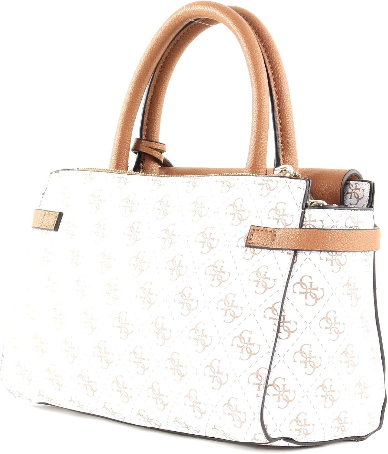 guess esme small society satchel