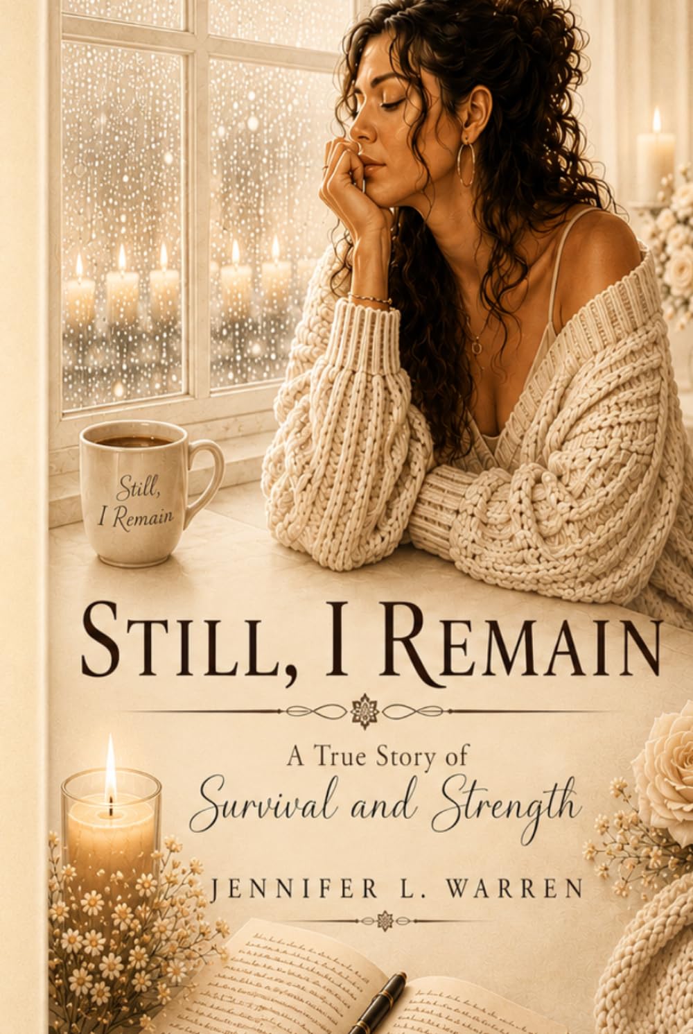Still, I Remain: A True Story of Survival and Strength (Still, I Remain Series)