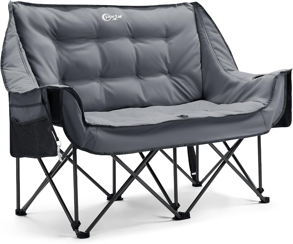 Portal Campingsofa