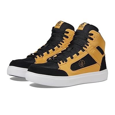 Volcom Evolve High Top SD Comp Toe Men