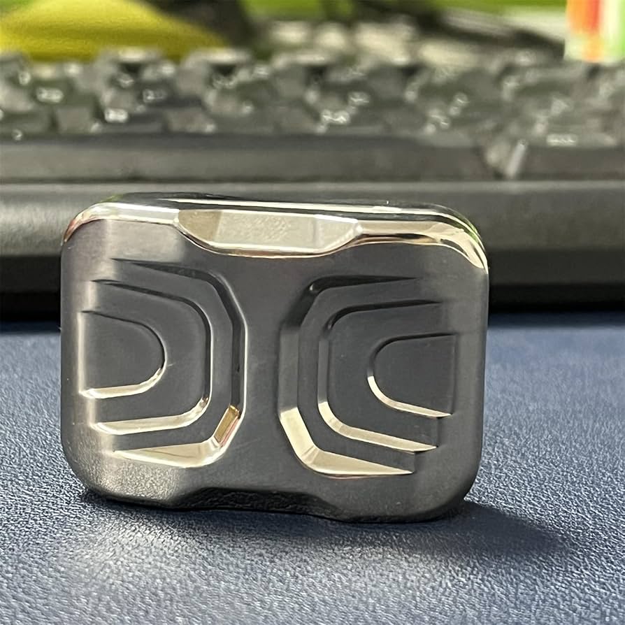 チタンニッケル合金 EDC-001-2023 アクセサリー チタンニッケル合金 EDC-001-2023 アクセサリー