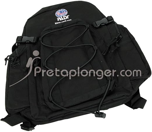 padi backpack