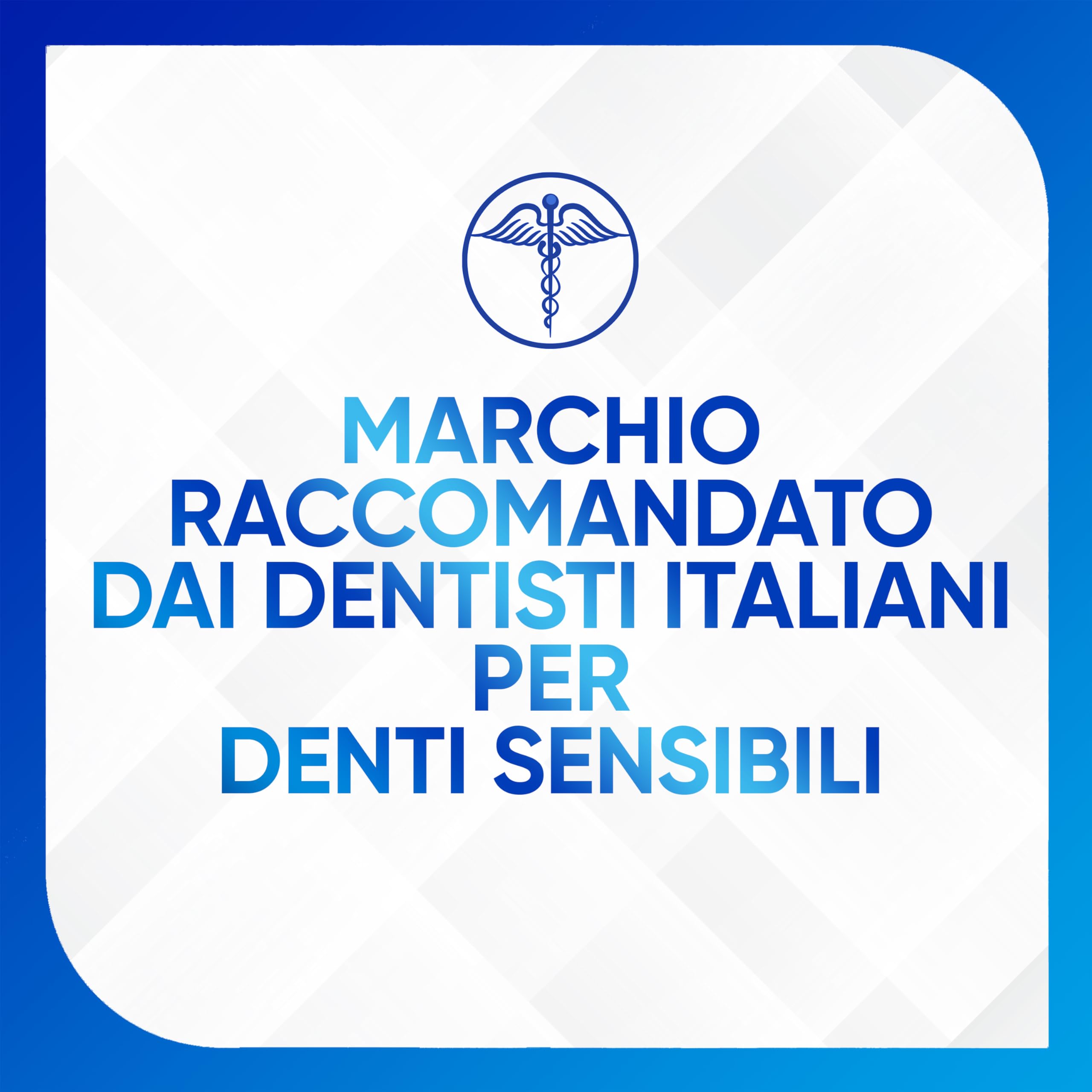 Sensodyne Dentifricio Sensibilità & Gengive, per Denti sensibili e Fastidi Gengivali, Igiene Dentale Quotidiana, Gusto menta, Maxi formato 4x75ml