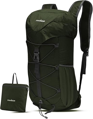 packable hiking backpack