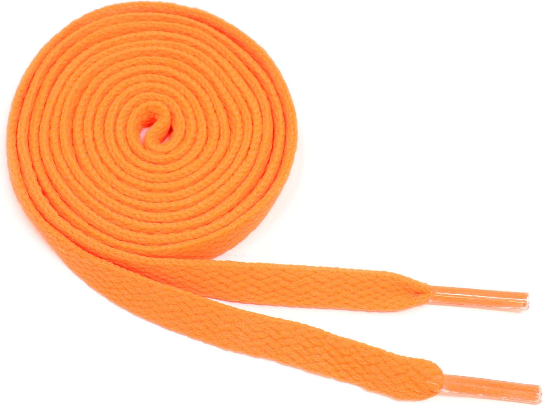 orange adidas cord