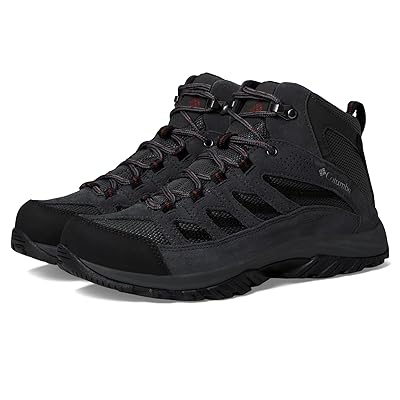 Columbia Crestwood Mid Waterproof Men