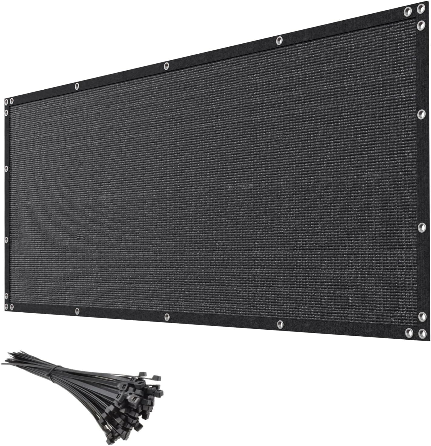 mychoiii Privacy Screen Fence