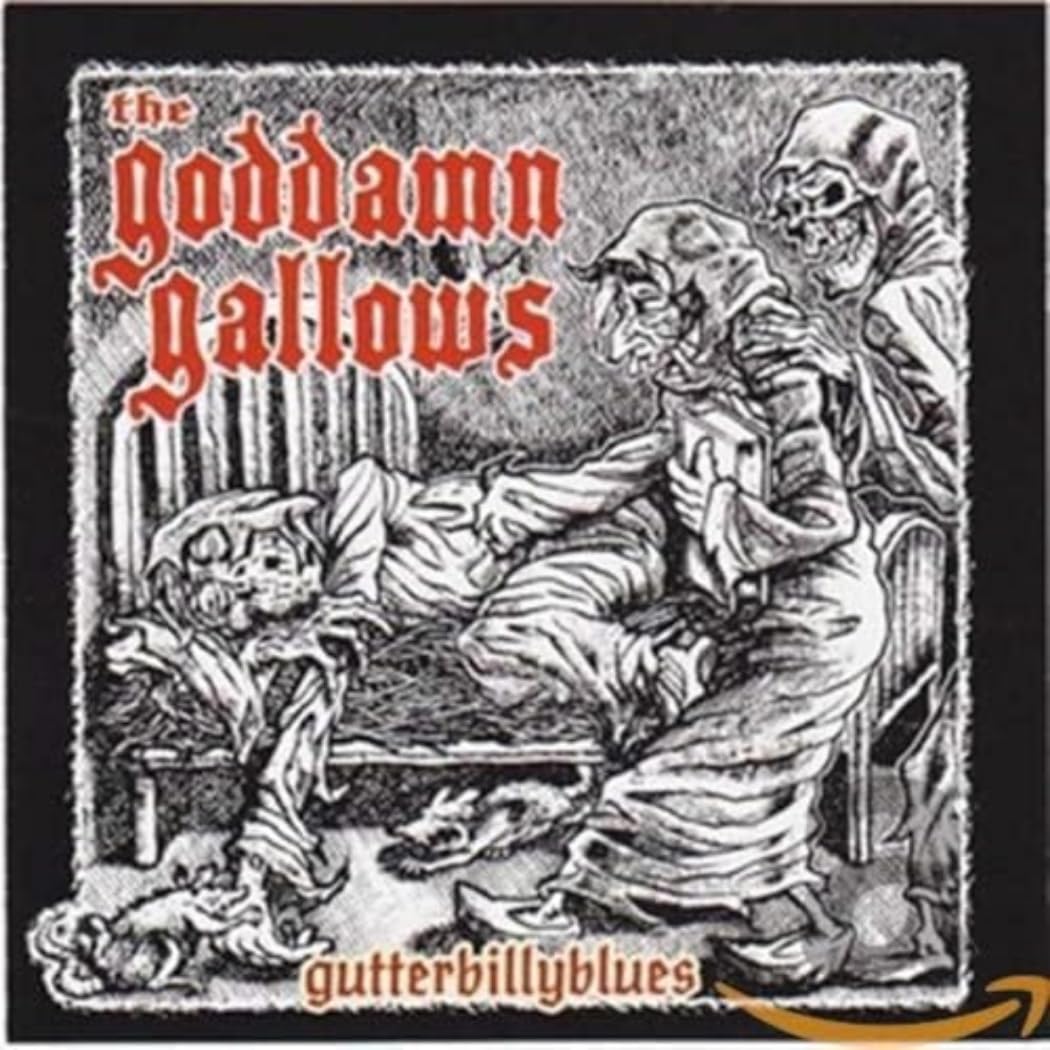 Gutterbillyblues