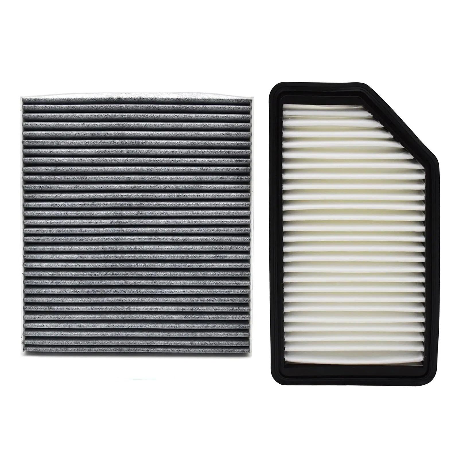 Aejghfwjh One Color Cabin Air Filter For Kia For Rio Iii (Ub) 2012-2017 Car Engine Cabin Pollen Air Filter 28113-1R100 97133-2E200