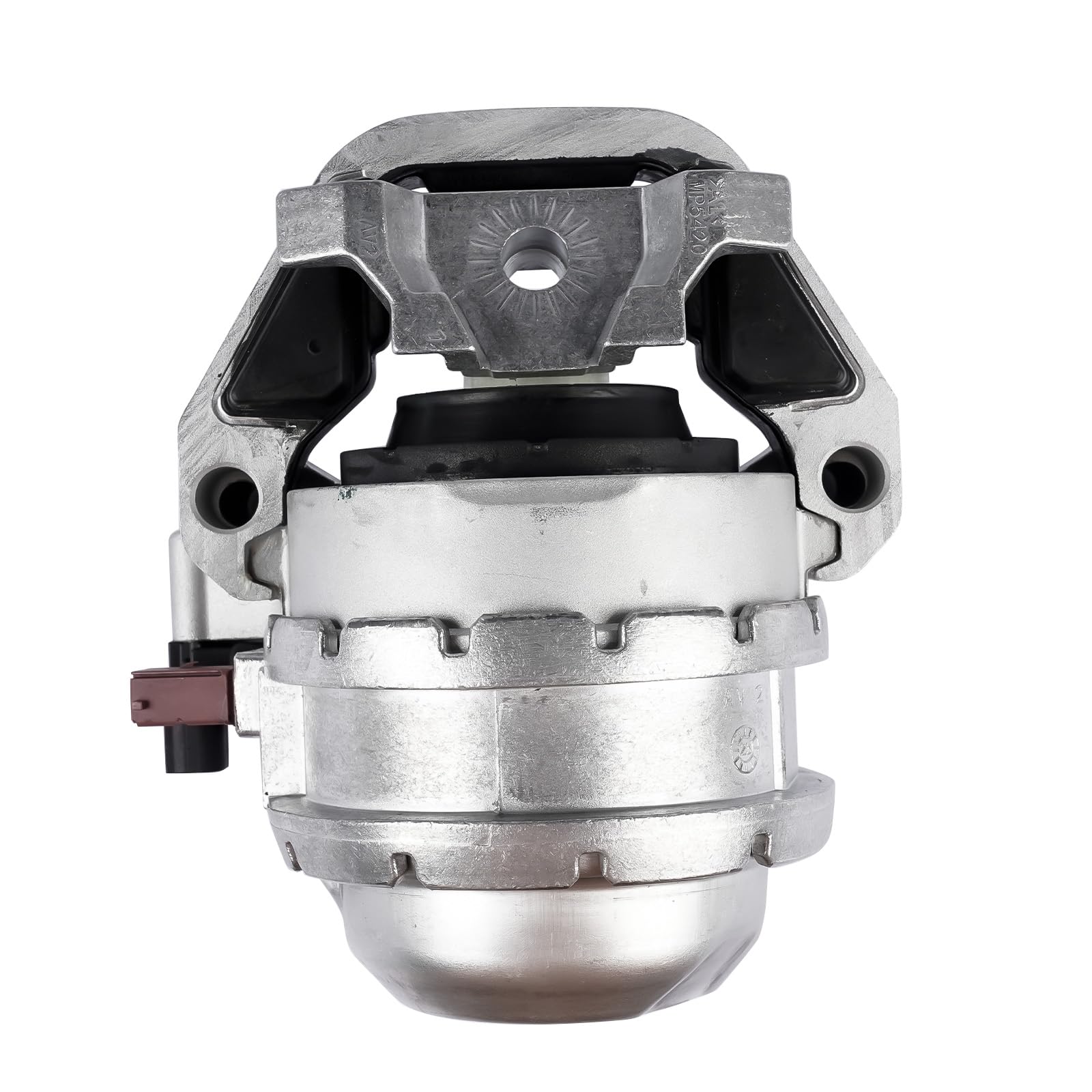 Support de moteur droit compatible avec S6 RS6 S7 RS7 4.0L 13-18 4H0199256T