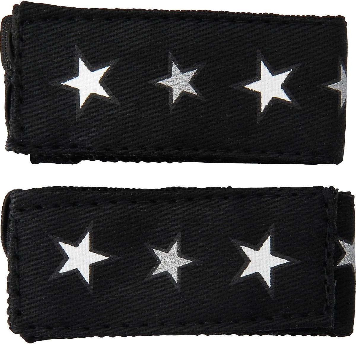 10 Pairs Sports Softball Sleeve Straps Shirt Sleeve Ties