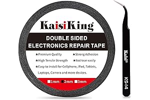 2mm LCD Adhesive Repair Tape for Tablets and Smartphones