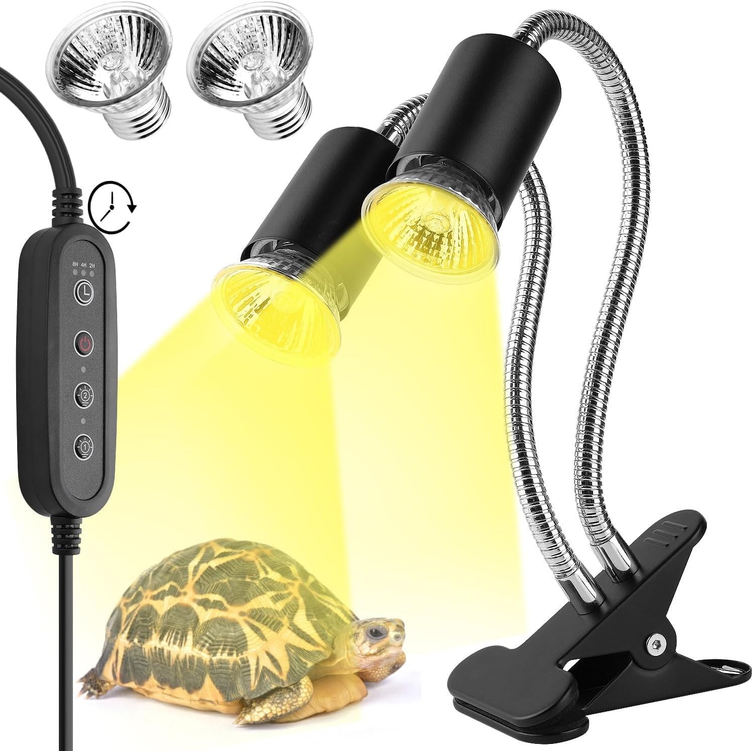 爬虫類飼育セット　ケージ　ヒーター　ライト　照明　サーモスタット　隠れ家等 爬虫類飼育セット ケージ ヒーター ライト 照明 サーモスタット 隠れ家