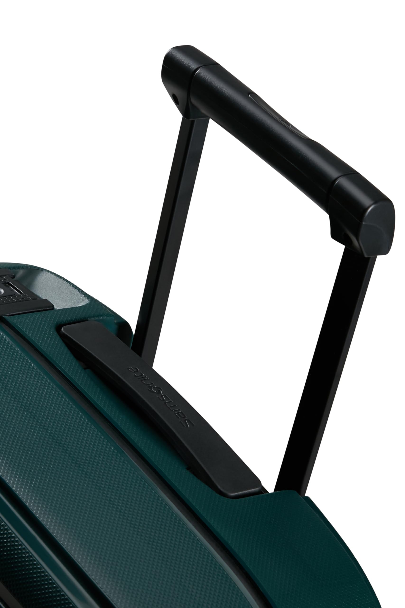 Samsonite S'Cure - Spinner S, Equipaje de Mano, S (55 cm), 34 L, Azul (Dark Blue) — view 241