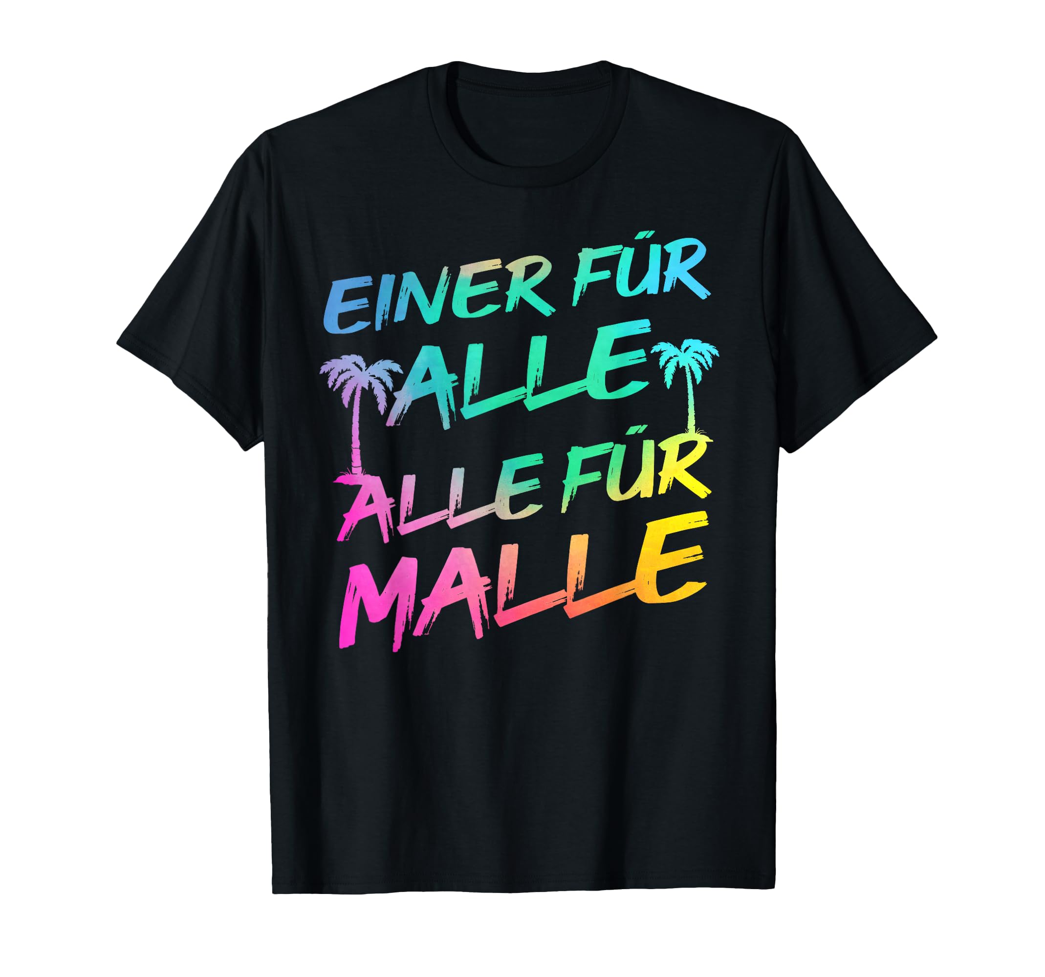 Kleidung mit Designs von Amazon Merch on Demand