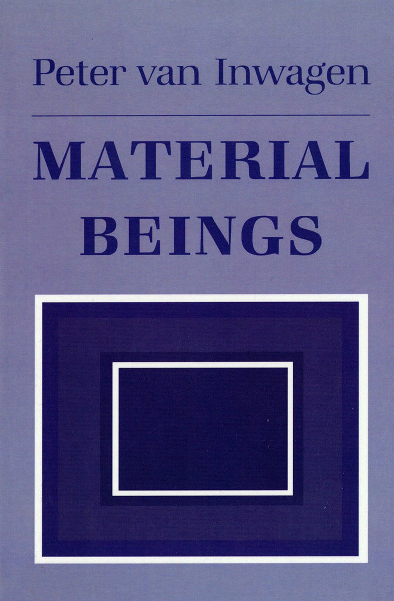 Material Beings.by Van-Inwagen  New 9780801483066 Fast Free Shipping<|