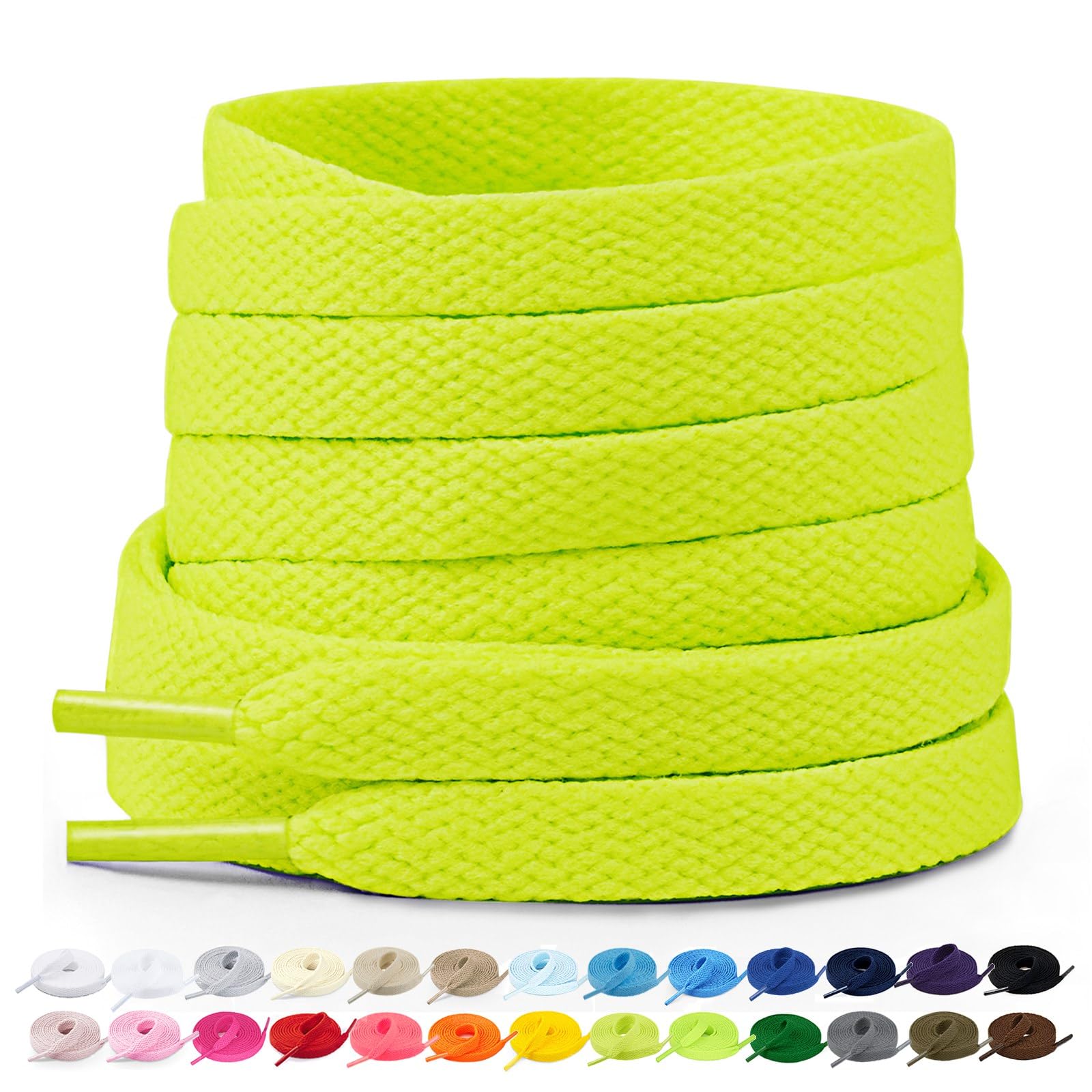 Neongelb（neon Yellow）
