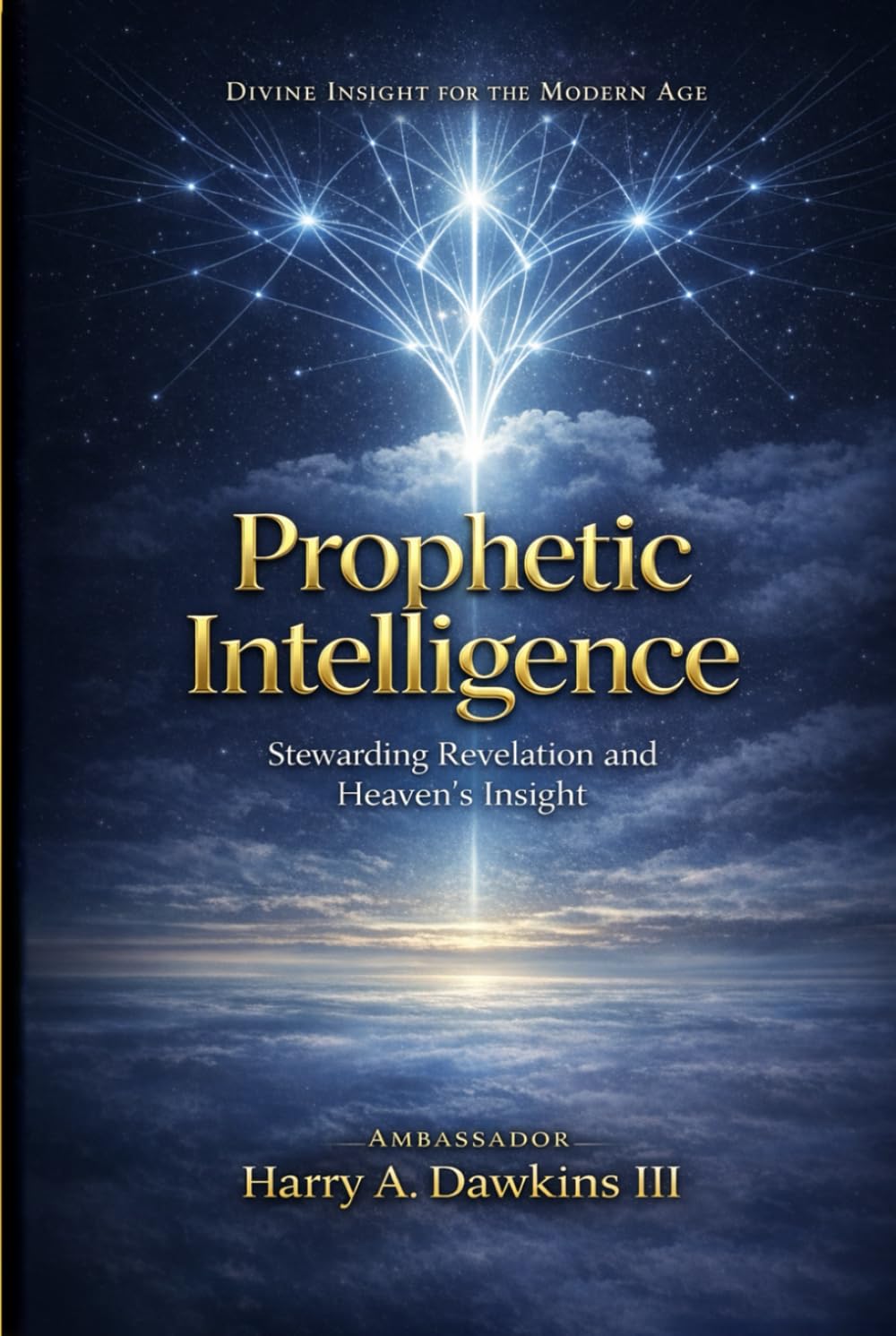 Prophetic Intelligence