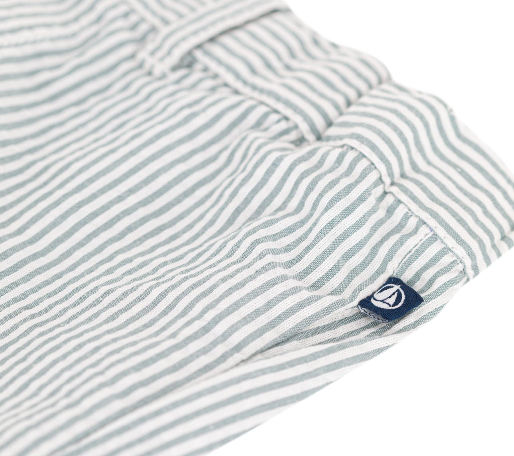 Petit Bateau Short Bébé garçon