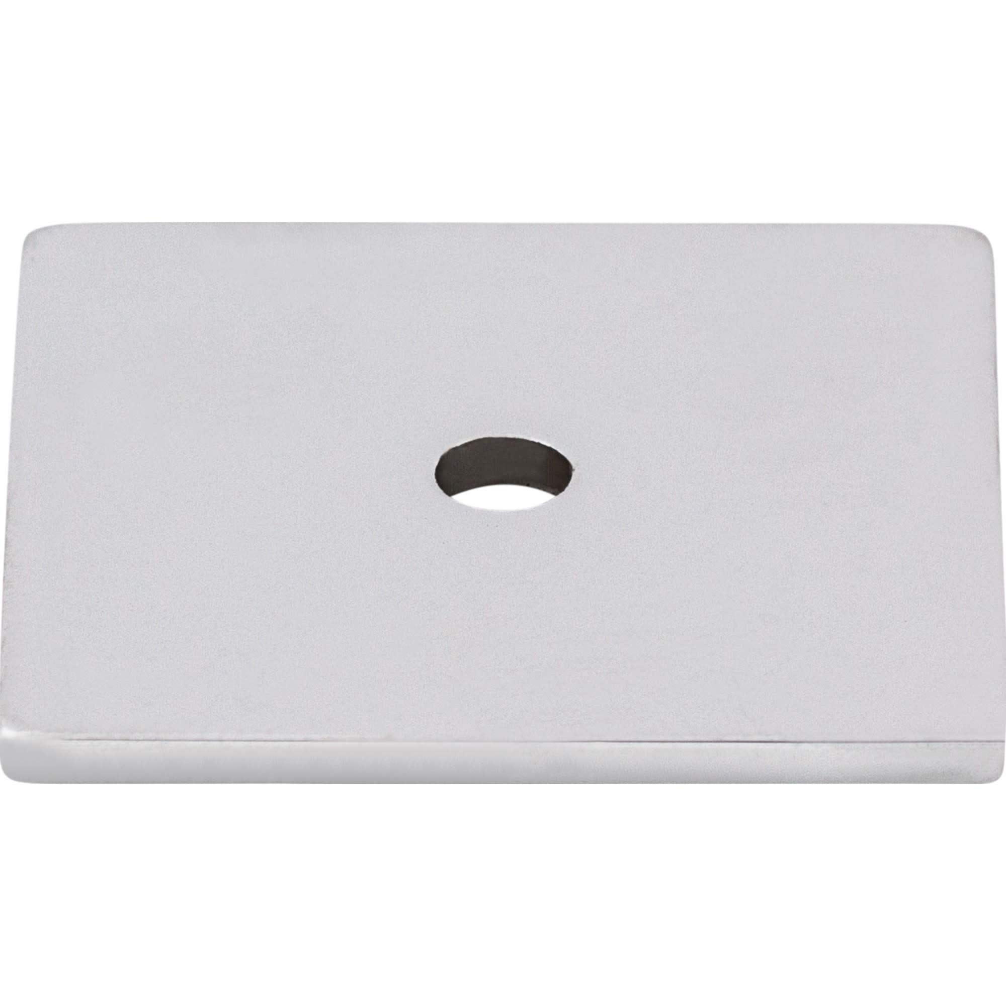 Polished Chrome Finish