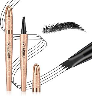 Microblading - Lápiz de cejas 2026, resistent...