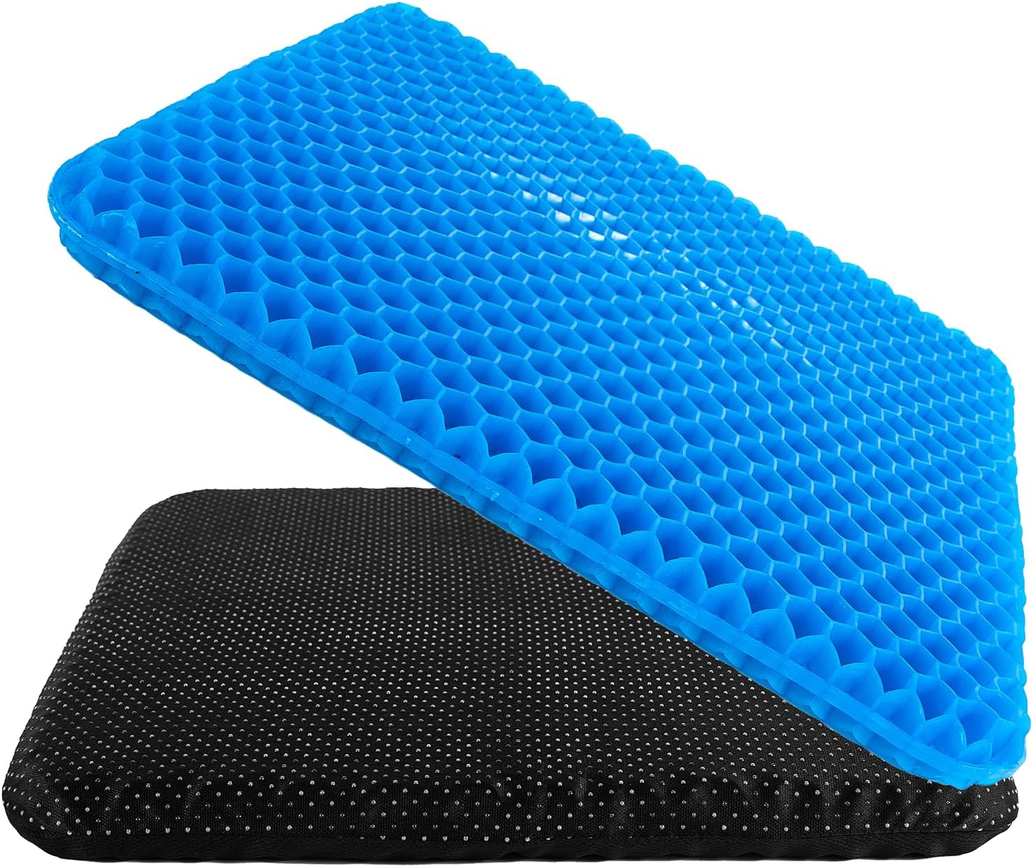 Gel Seat Cushion for Long Sitting