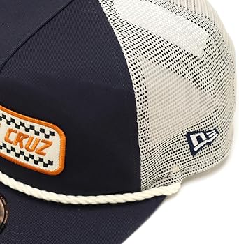 Amazon | [ニューエラ] キャップ SANTACRUZコラボ サンタ