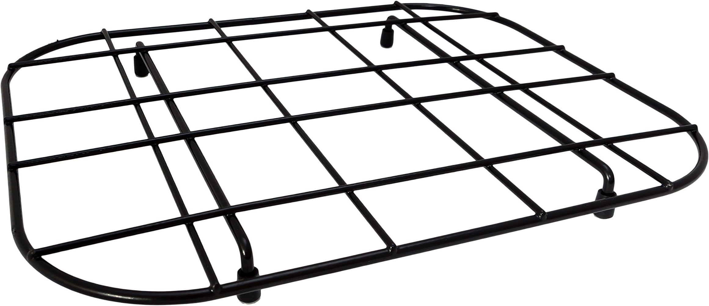 White Plastic Coated Small Sink Mat Amazon.co.uk Home & Kitchen