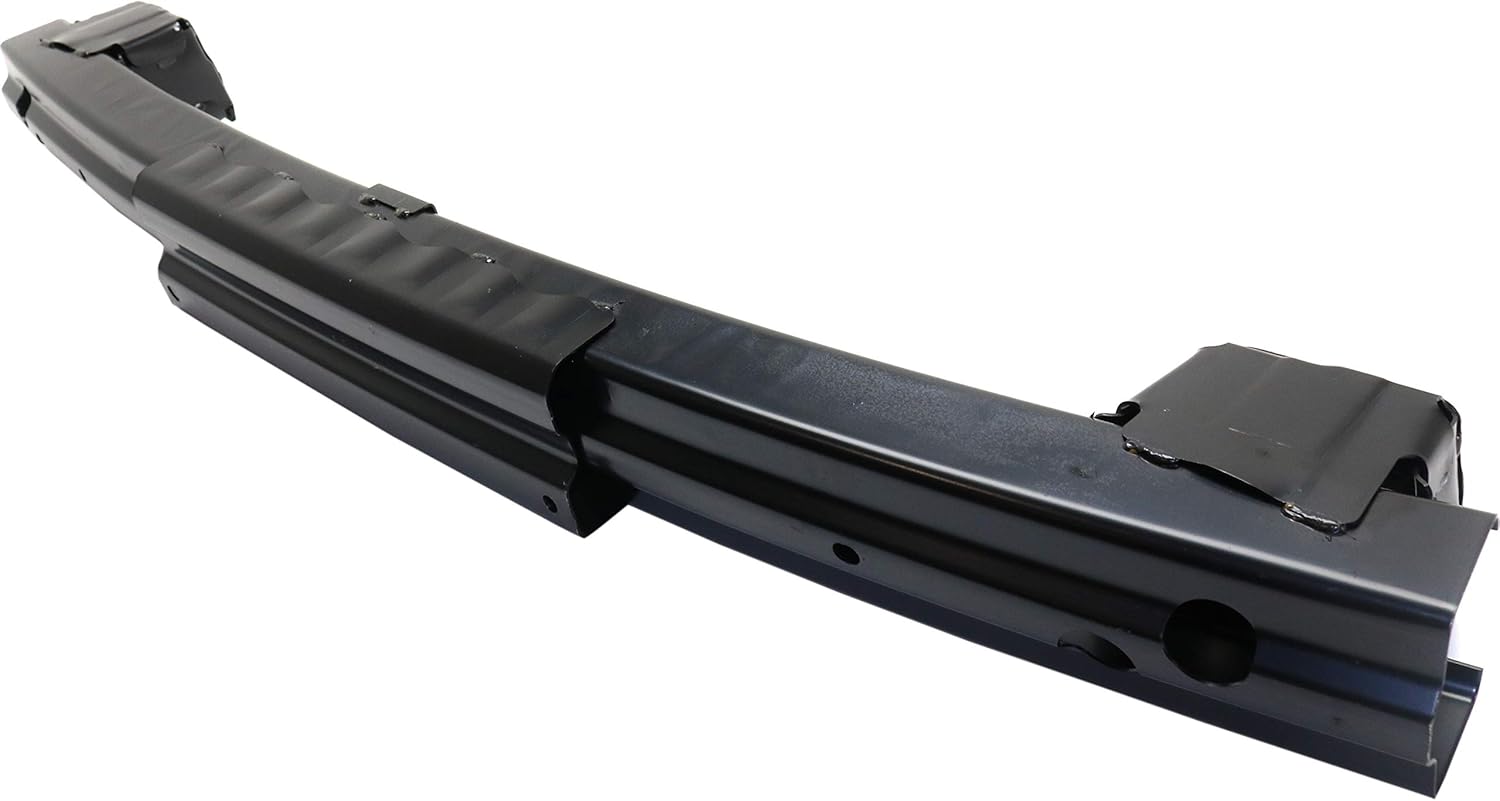 Go-Parts - Steel Rear Reinforcement Bar for Honda HR-V 2016-2022, Replacement 2017 2018 2019 2020 2021