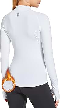 トップス CLANE SLANT CUT THERMAL TOPS 71oRnHeASqL._AC_SY350_QL65_.jpg